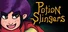 Potion Slingers