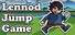 Lennod Jump Game
