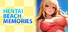 Hentai Beach Memories