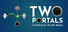Two Portals - A Gemstone Puzzle Game