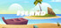 Island