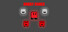 Angry Cubes