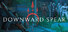 Downward Spear