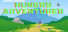 Hungry Adventurer
