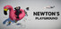 Newton's Playground