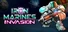 Iron Marines Invasion
