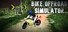 Bike Offroad Simulator