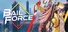 Bail Force: Cyberpunk Bounty Hunters