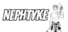 Nephtyke