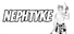Nephtyke