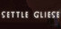 Settle Gliese