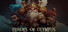 Heroes of Olympus