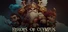 Heroes of Olympus