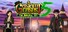 Gaslamp Cases 5 - The dreadful City