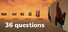 36 Questions