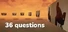 36 Questions