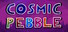 Cosmic Pebble