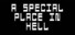 A Special Place In Hell