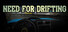 Need for Drifting