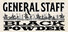General Staff: Black Powder