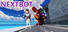 Nextbot online: evade nextbots skibidi toilet multiplayer anime cats