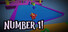 Number 1!