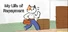 My Life of Repayment