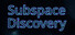 Subspace Discovery