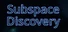 Subspace Discovery