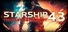 Starship 43 - The Last Astronaut VR