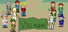 Villaging