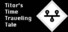 Titor's Time Traveling Tale