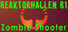Reaktorhallen R1 - Zombie Shooter