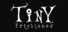 Tiny Frightened