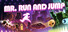 Mr. Run and Jump