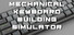 Mechanical Keyboard Building Simulator