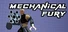Mechanical Fury - Prologue
