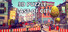3D PUZZLE - LAST OF CITY