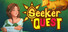 Seeker Quest: The Creature Collector