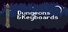 Dungeons & Keyboards