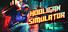 Hooligan Simulator - Survive in urban jungle