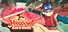 Hayaku! Island of Darkness