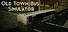 Old Town Bus Simulator