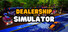 Dealership Simulator