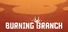 Burning Branch