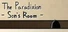 The Paradixion: Son's Room
