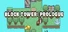 Block Tower: Prologue