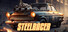 SteelRacer