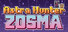 Astra Hunter Zosma