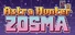 Astra Hunter Zosma